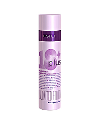 Estel 18 Plus - Шампунь для волос 250 мл